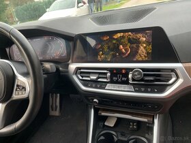 BMW & Mini - CarPlay / Mapy 2024 / Kódovanie - 10