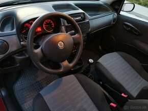 Fiat Punto 1.2 44kw - 10