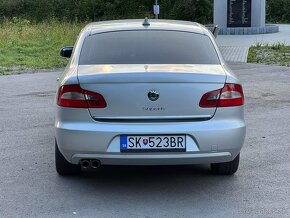 Škoda superb 1.9 77kw bxe - 10