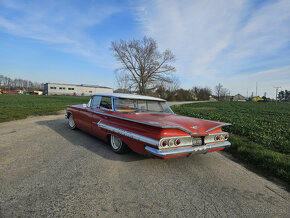 Chevrolet Impala 1960 5.7 l Benzin 147 kW Automat 93000 km - 10