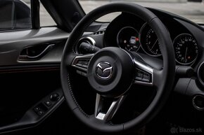 Mazda MX-5 RF 2.0 Skyactiv-G184 Kazari A/T - 10