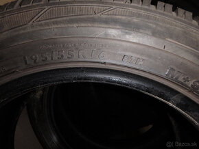 Nokian Line 195/55 R16 87H č.9L+z - 10