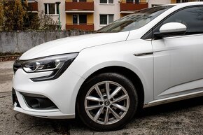 Renault Mégane SCe 1.6 Intens 84kw - 10