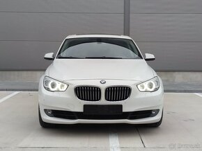 BMW 535i Gran Turismo - 10