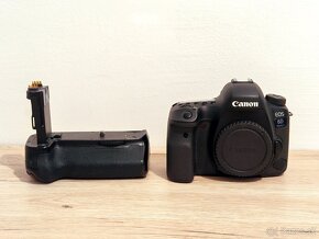 Canon eos 6D mk2 - 10