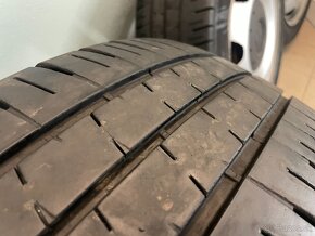 Letná seda kolies 215/60 R17 VW Multivan 5x120 R17 - 10