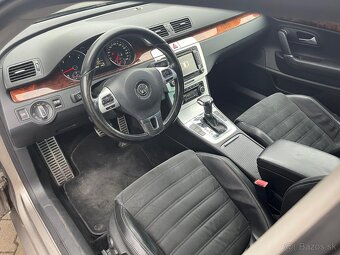 Volkswagen Passat CC 2.0 TDI R-Line AT6 - 10