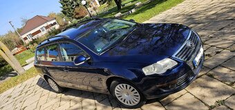 Volkswagen Passat 1.6LPG - 10