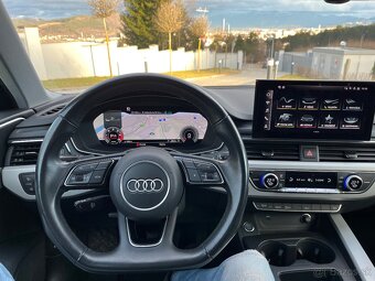 2021 Audi A4 50 3.0 TDi tiptronic - 10