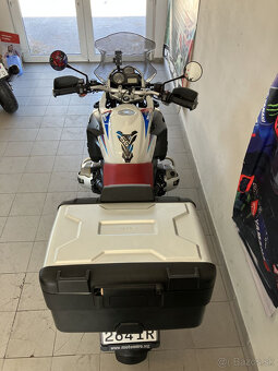 BMW R1200GS - 10