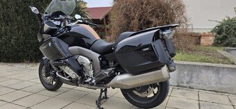 BMW K 1600 GT - 10