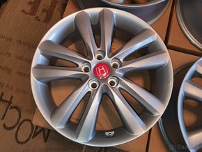 5x114,3 r18 hyundai ix35 tucson santafe kia mazda honda - 10