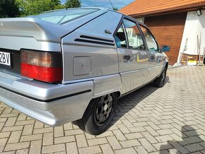 Citroen BX 18.TD 66kw Palllas r.v.1994 - 10