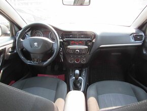 Peugeot 301 1.2 PureTech Allure - 10