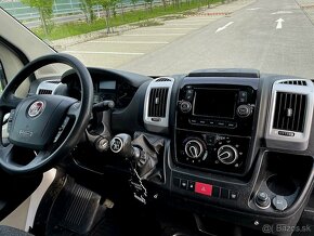 FIAT DUCATO VALNÍK DVOJKABÍNA - PREDAJ AJ NA SPLÁTKY - 10