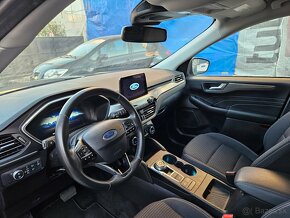 Ford Kuga Trendy Titanium, 2. 5 Duratec FHEV - 10