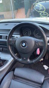 Bmw e90 lci nahradni diely - 10