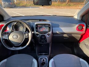 Toyota aygo 1.0 automat - 10