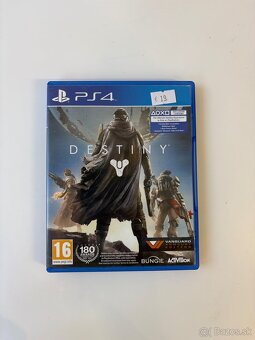 Predám hry na PS4/PRO - 10