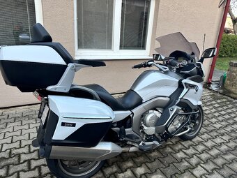 BMW K1600 GTL,rok6/2019 - 10