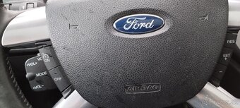 Ford Kuga 2.0TDCI 4x4 2011 - 10