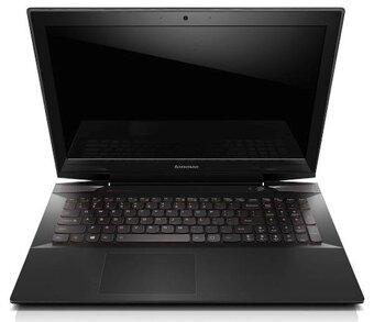 Lenovo IP Y70-70 17.3" dotykovy displej - 10