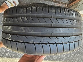 Letne pneumatiky 235/40 r18 - 10