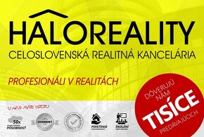 HALO reality - Predaj, dvojizbový byt Košice Juh, Partizansk - 10