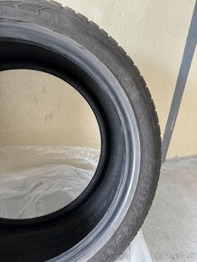 Bridgestone a Good Year 245/45/R18 | Zimné pneumatiky - 10