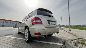 MB GLK 220 CDI 4-Matic - 10