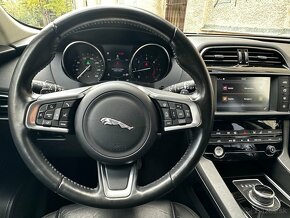 Jaguar F-Pace 2.0D I4 1 PRESTIGE 4x4 A/T 70000km - 10