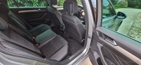 Volkswagen Passat Variant B8 2.0 Tdi Dsg 110kw Eleganc - 10