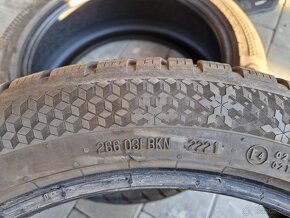 Continentall 235/45 R18 - 10