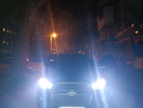 LED OSVETLENIE LED ZIAROVKY DO SVETIEL - 10