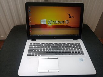 Hp Elitebook 850 G3 , Intel® Core™i5 , 32gb ram , 500gb ssd - 10