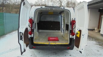 CITROEN JUMPY 1.6HDi 66KW L2-dlhy, H1-vysoky, R.V.2013/3  SR - 10