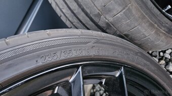 235/35 R19 5x112 Seat Cupra - 10