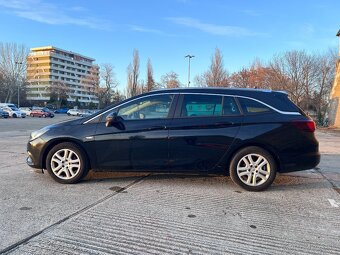 Opel Astra ST 1.6 CDTI S&S 110k ECOTEC Dynamic - 10