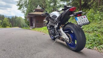 YAMAHA MT-10 SP - 10