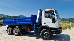 Predam iveco eurocargo 260e27 - 10