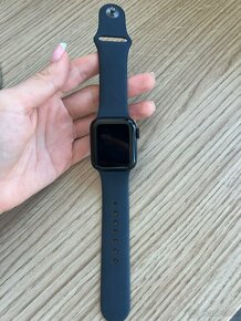 Apple watch SE 2023 GPS 40mm - 10