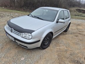 Predám Volkswagen GOLF 1.9TDI - 10