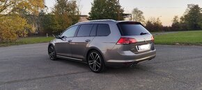 Predám VW Golf 7 GTD 116000km - 10