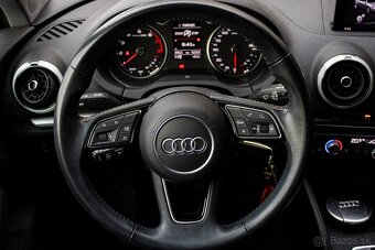 Audi A3 Sportback 35 1.5 TFSI COD Design S tronic - 10