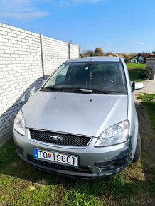 Ford Cmax - 10