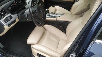 BMW 535d x-Drive M-Paket,230kw 11/2012,8stup.automat - 10