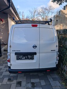 Nissan E-NV 200 Premium 34500km - 10