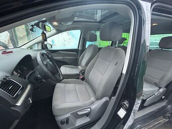 Seat Alhambra 2.0 TDI Style - 10