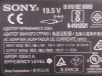 Sony KDL 43W756C Smart Wifi 100Hz - 10