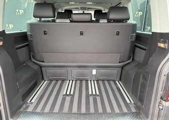 Volkswagen Multivan T6 2.0 TDi, Highline, 4x4, DPH automat - 10